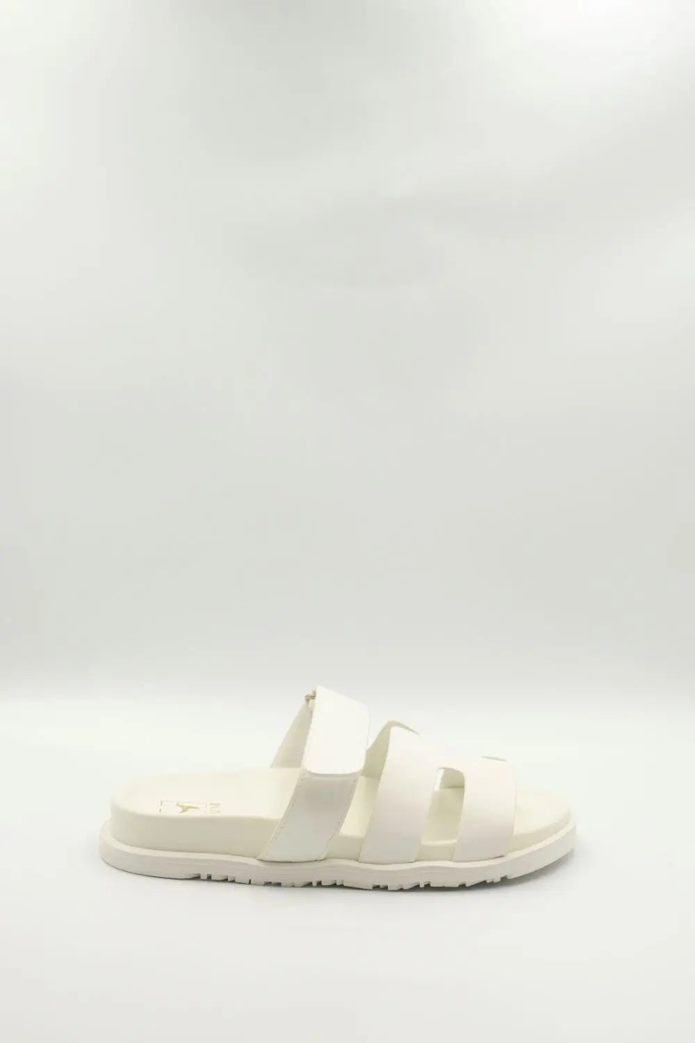 Slip-On Voile Fashion