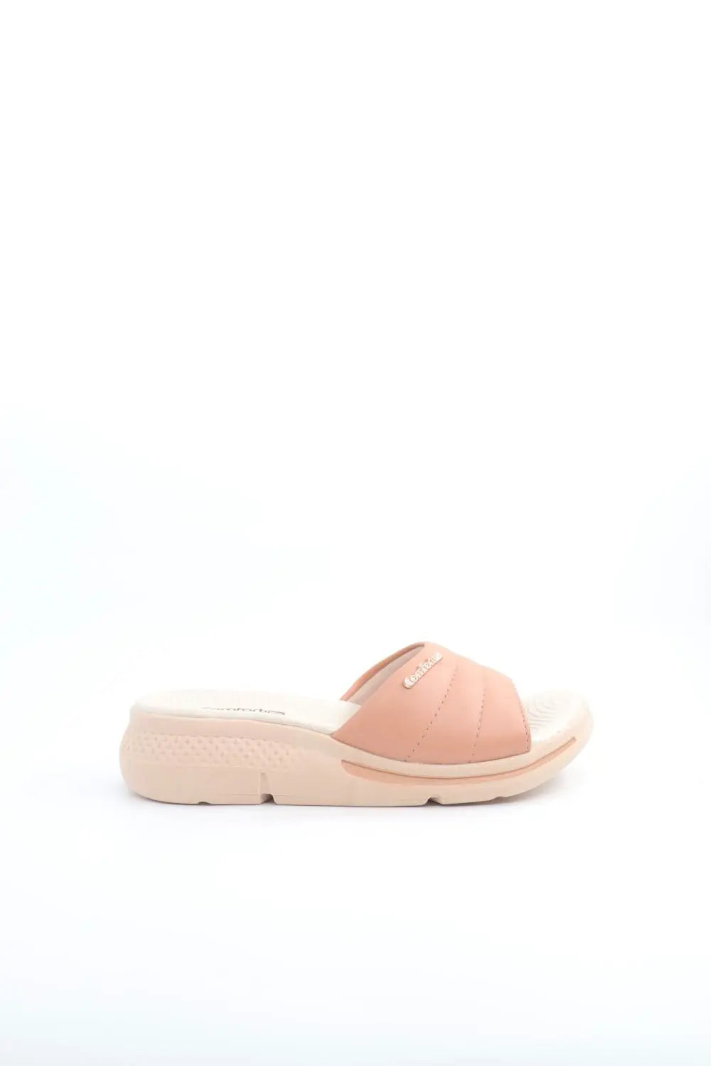Slip On Voile Fashion