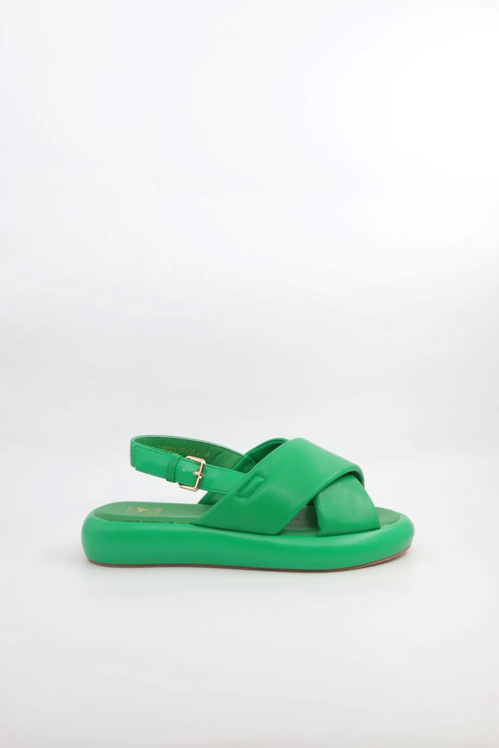 Slip On Voile Fashion