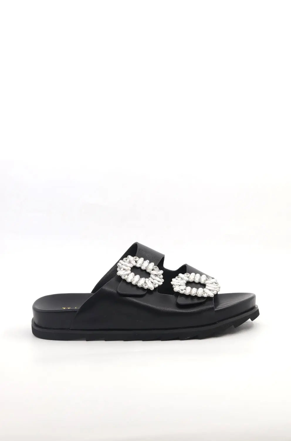 Slip-On Voile Fashion