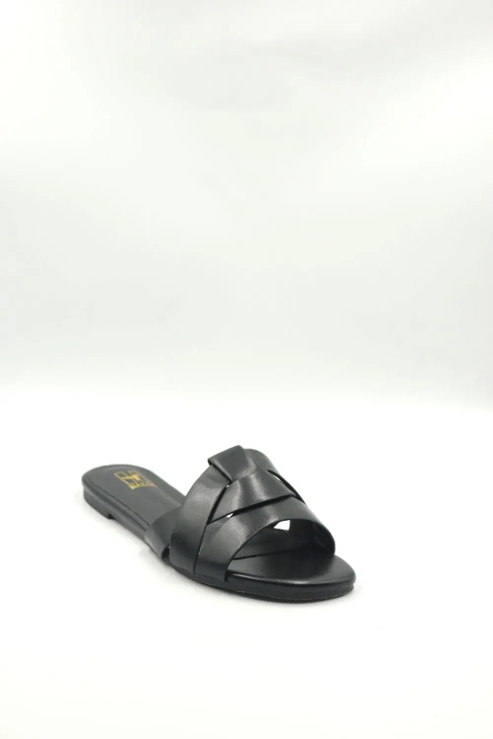 Slip On Voile Fashion