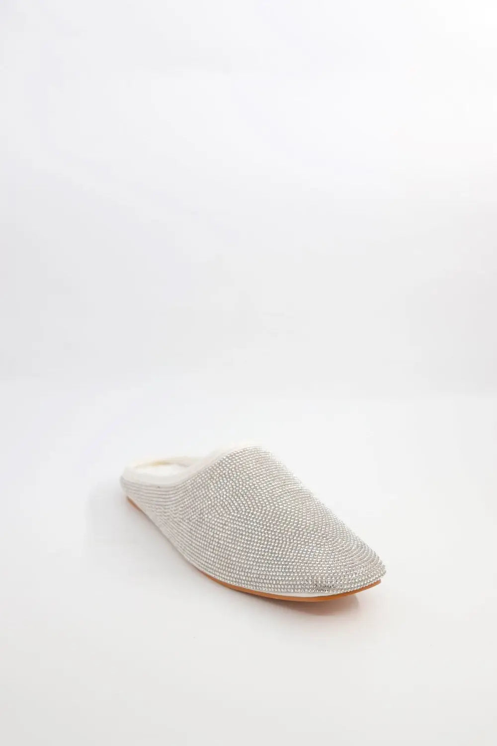 Slip On Voile Fashion