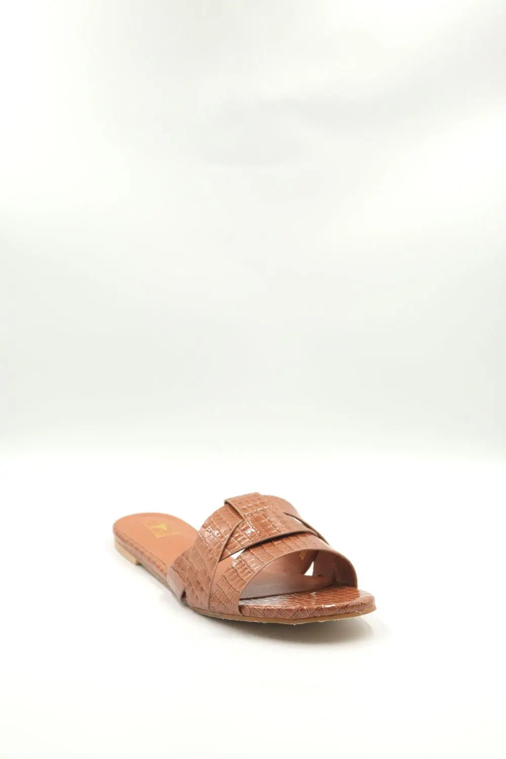 Slip On Voile Fashion