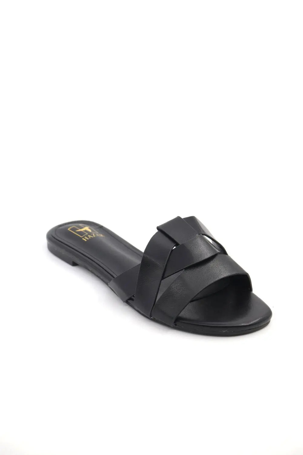 Slip-On Voile Fashion