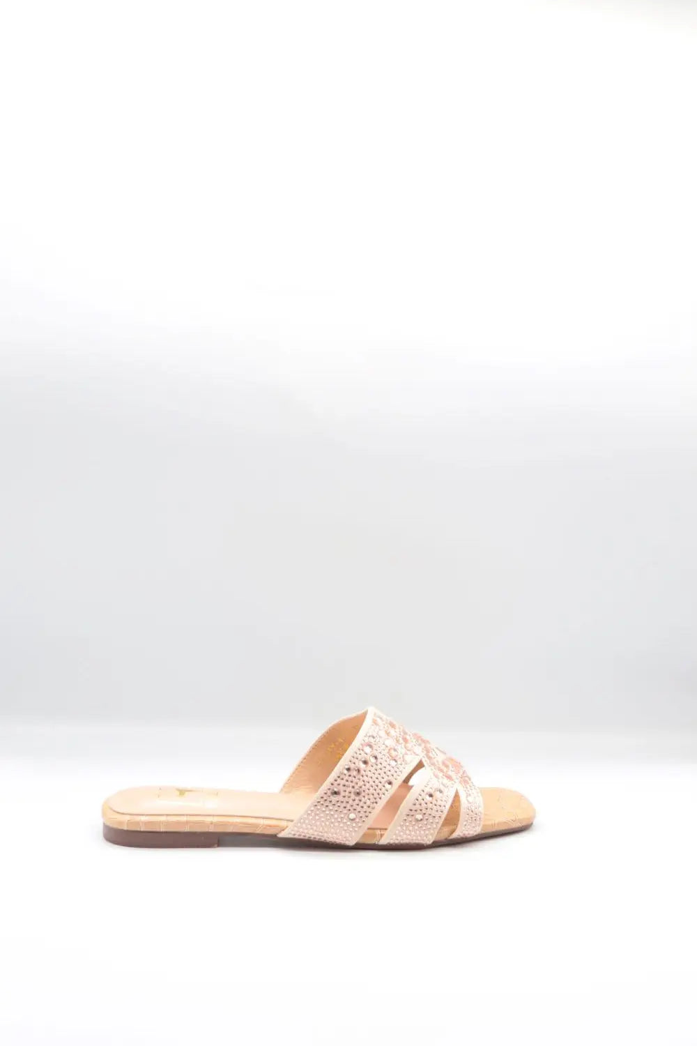 Slip On Voile Fashion