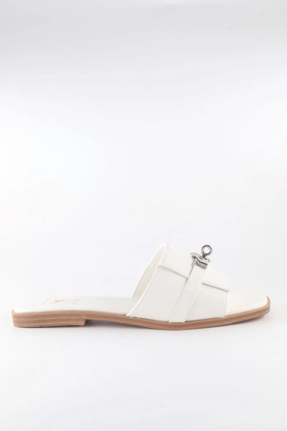 Slip On Voile Fashion