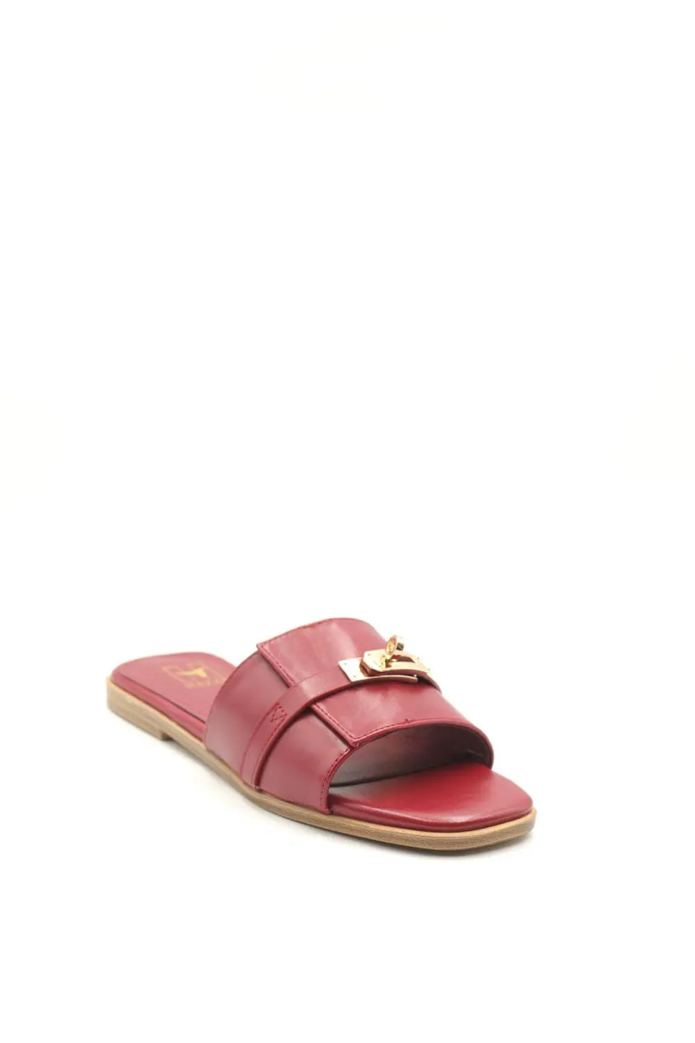 Slip On Voile Fashion