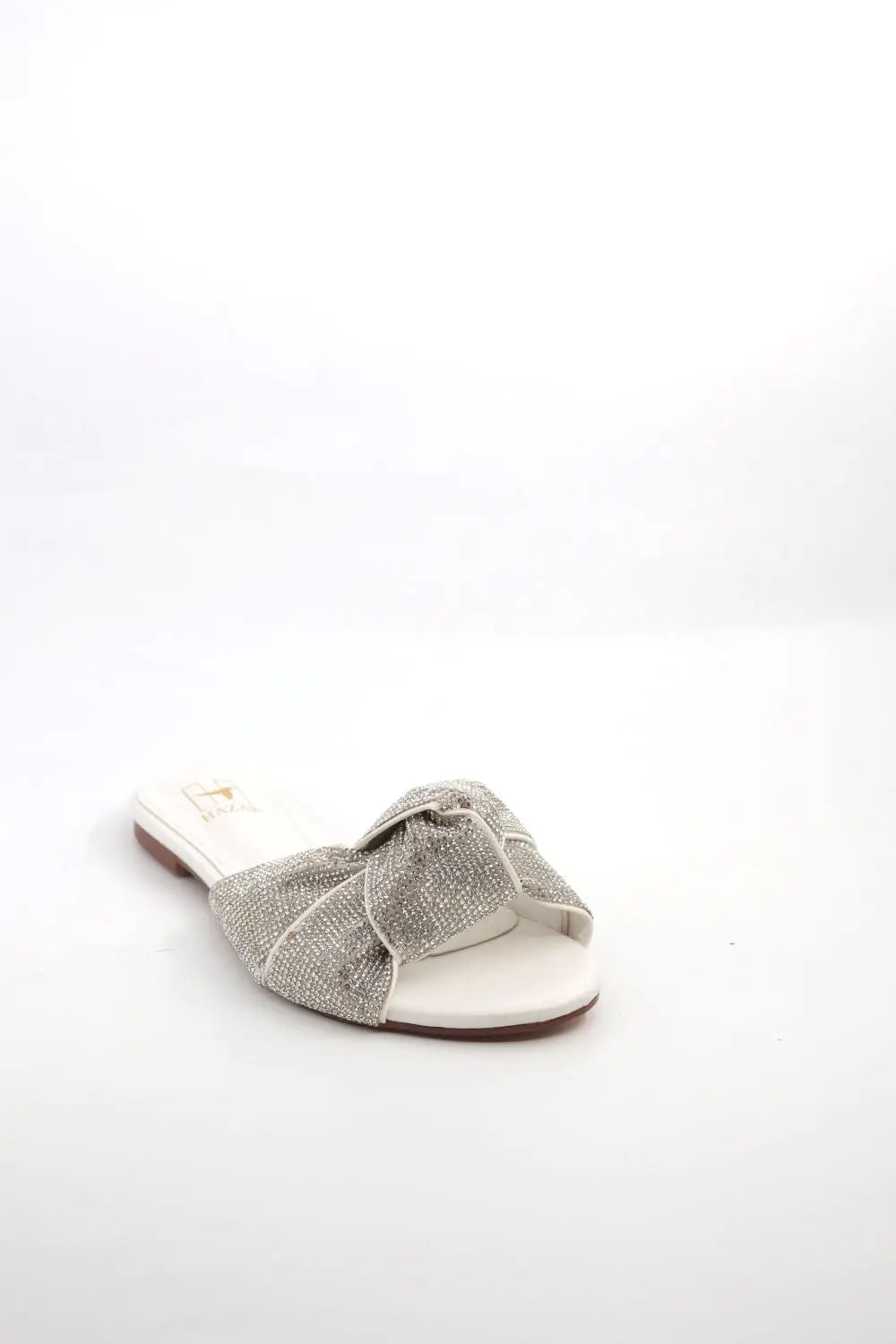 Slip-On Voile Fashion