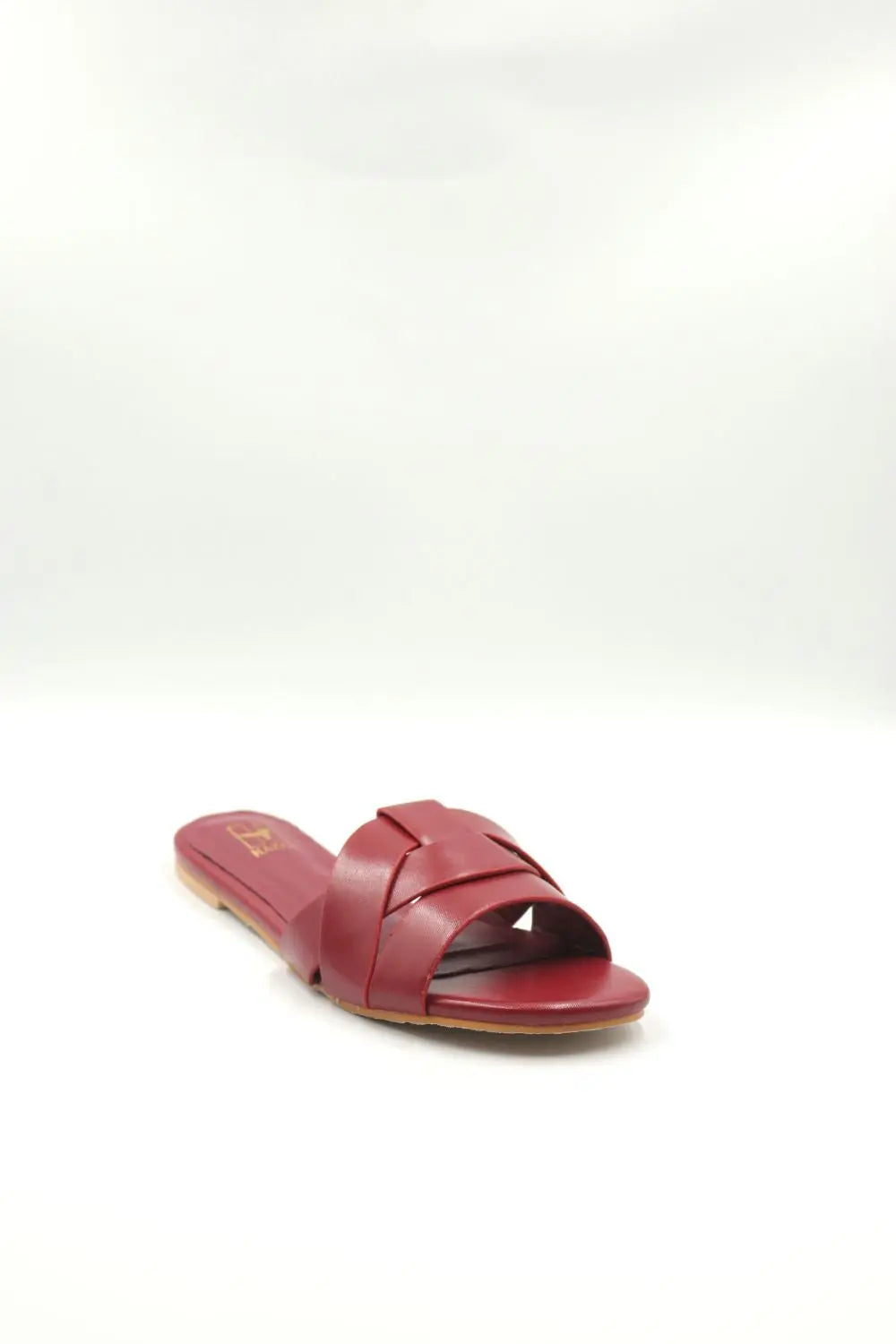 Slip On Voile Fashion