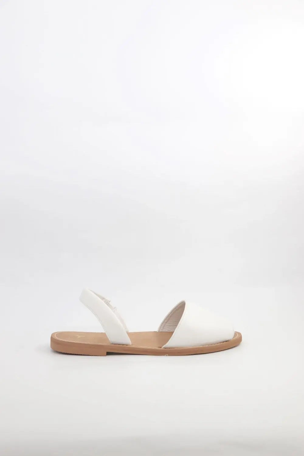 Slip On Voile Fashion