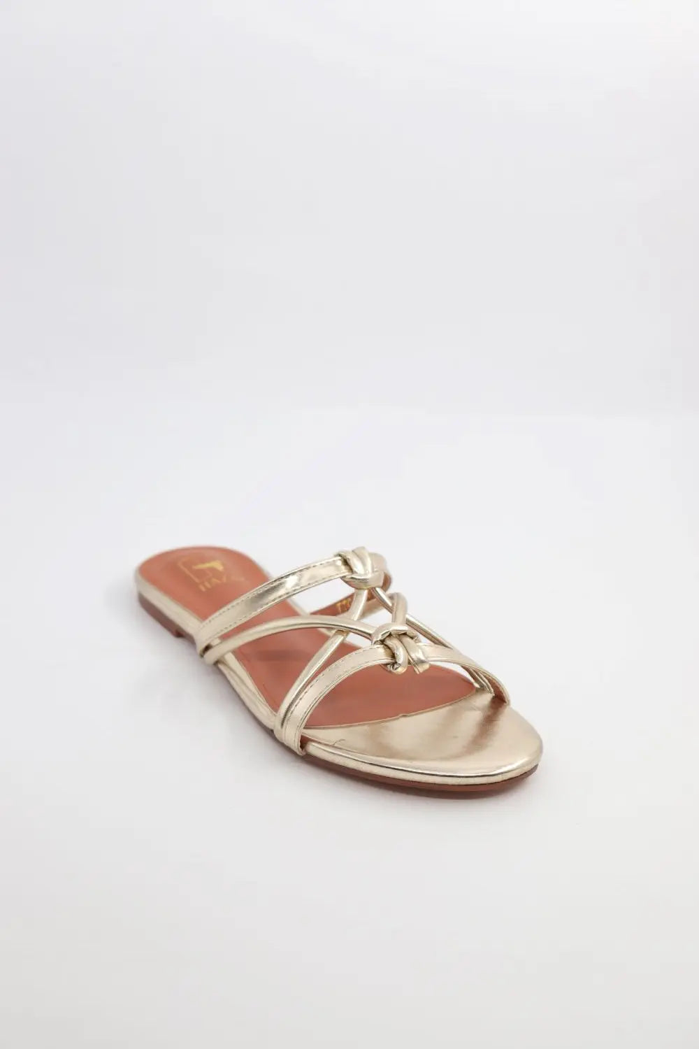 Slip On Voile Fashion