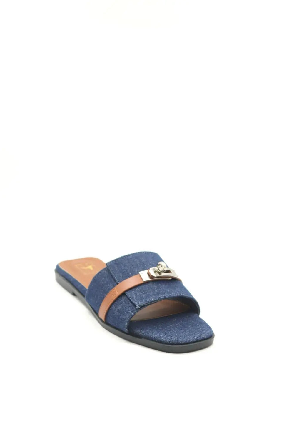 Slip On Voile Fashion