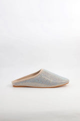 Slip On Voile Fashion