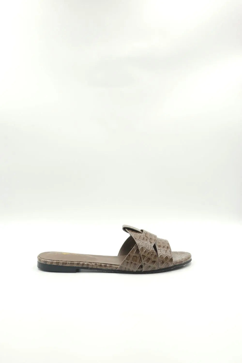 Slip On Voile Fashion