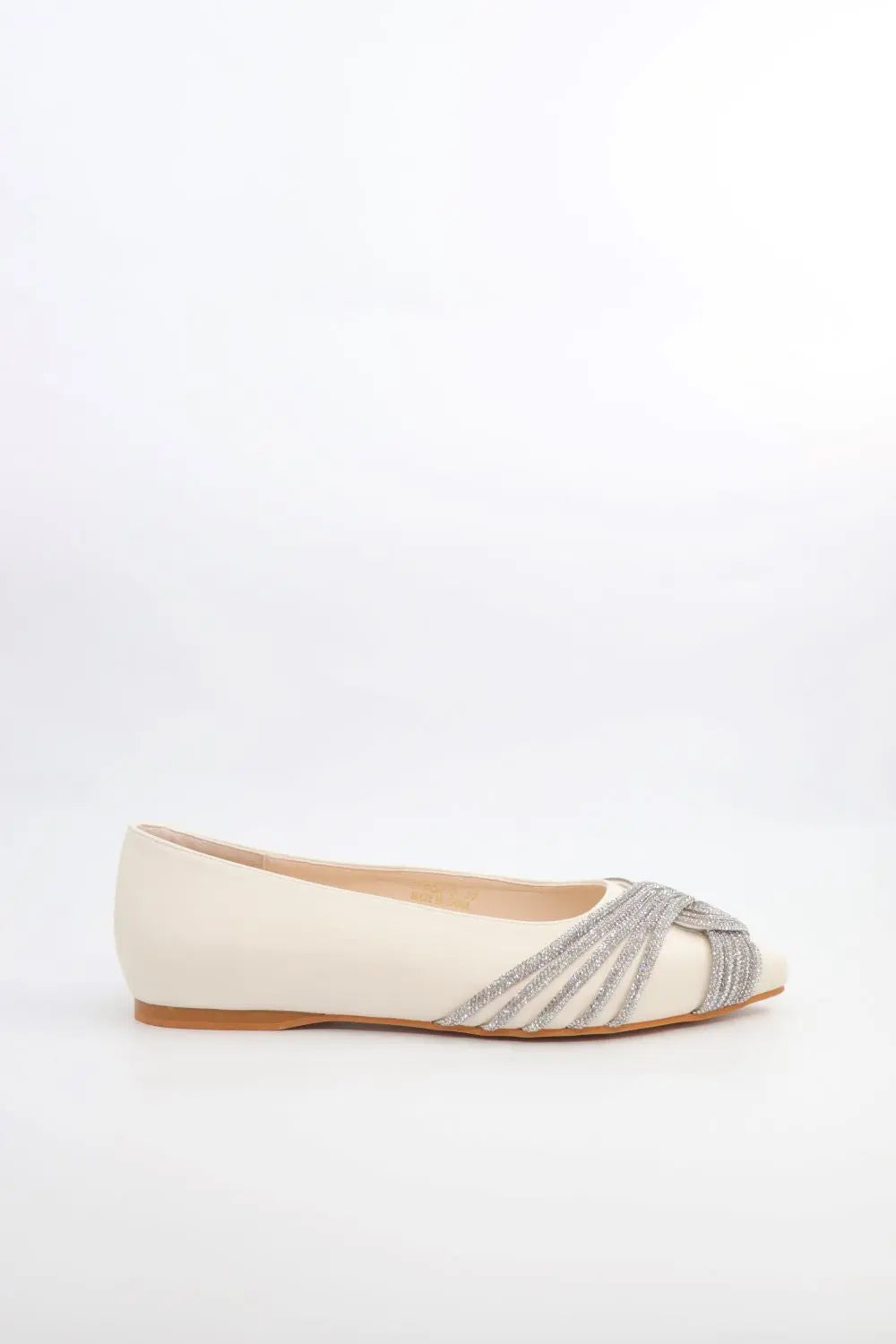 Slip On Voile Fashion