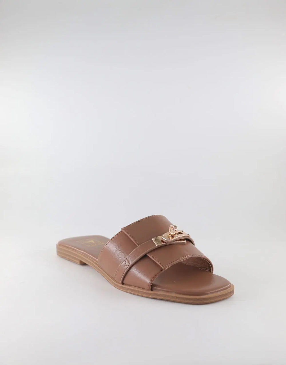 Slip On Voile Fashion