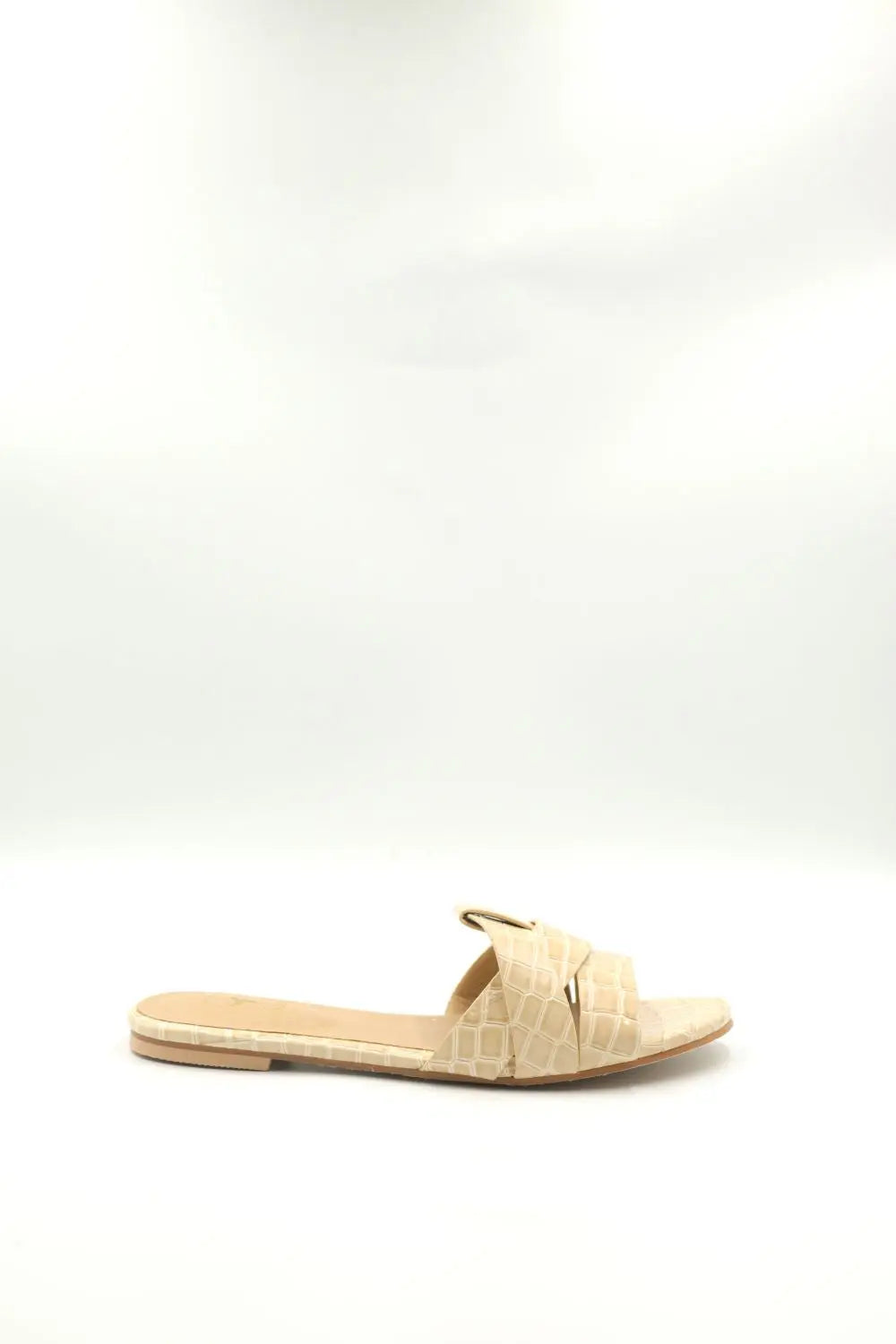 Slip On Voile Fashion