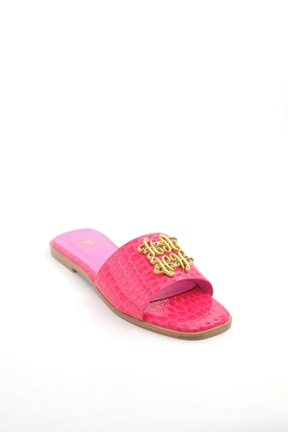 Slip-On Voile Fashion