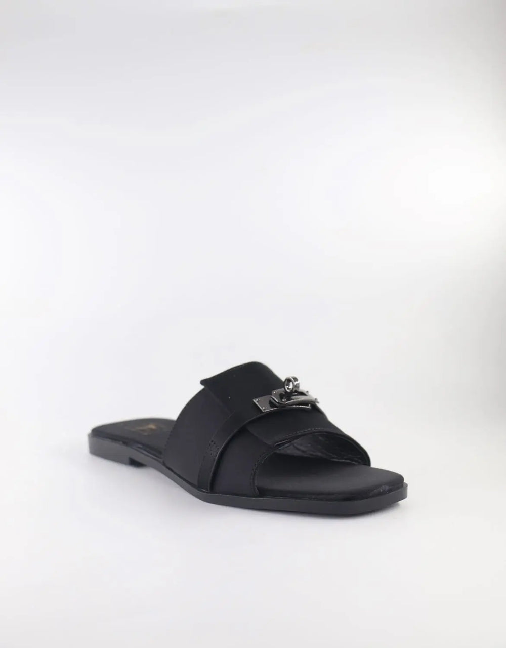 Slip On Voile Fashion