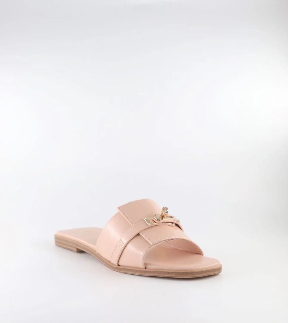 Slip On Voile Fashion