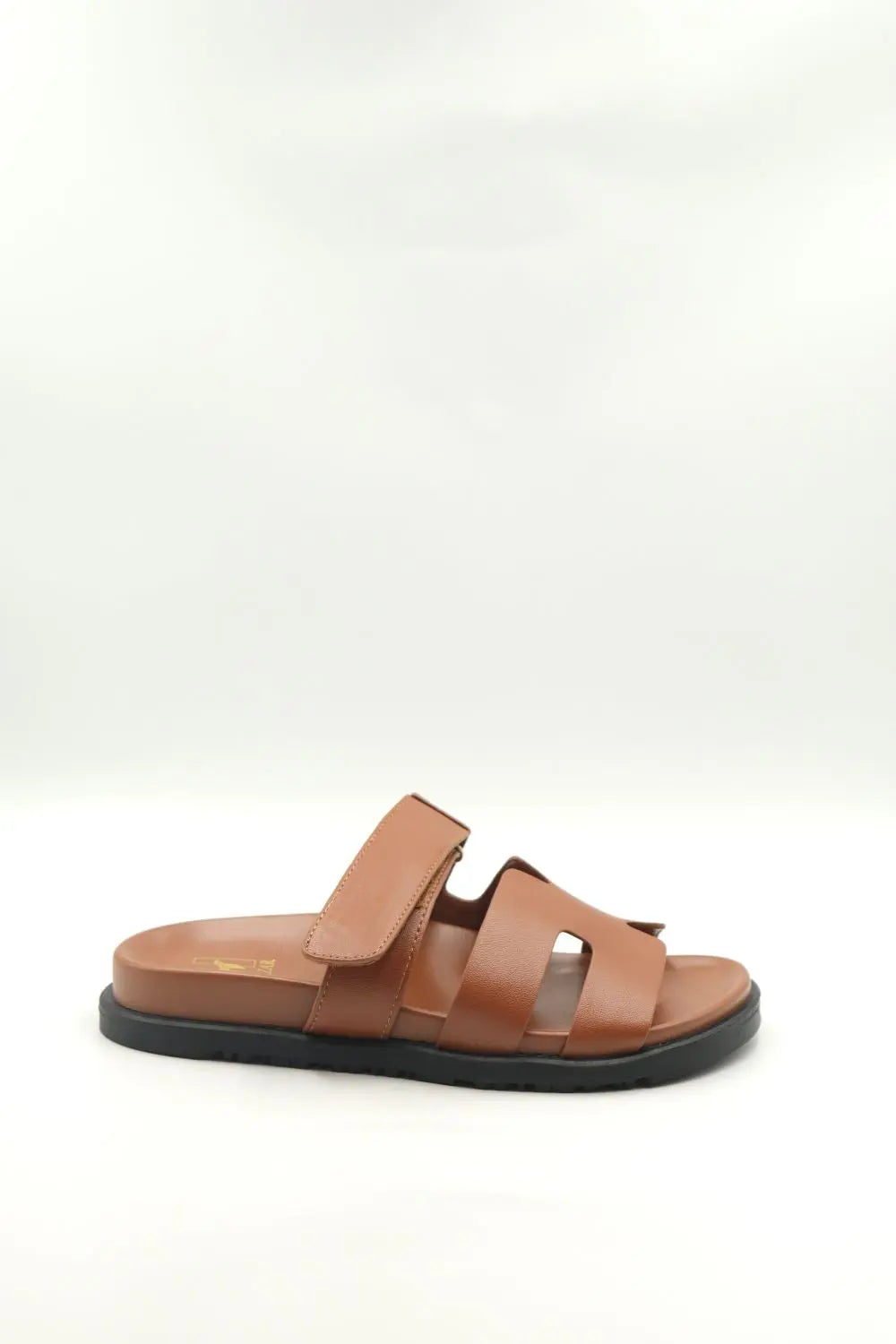 Slip-On Voile Fashion