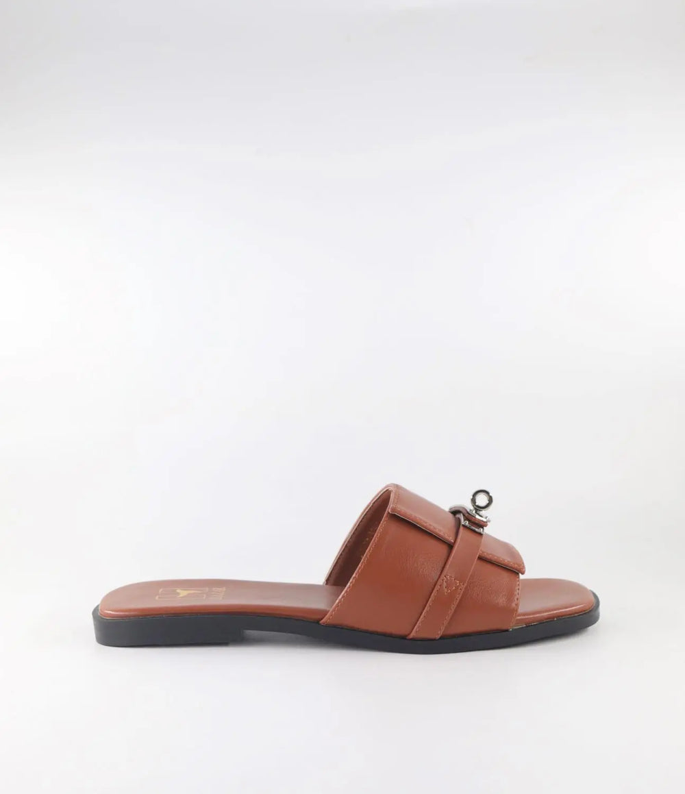 Slip On Voile Fashion