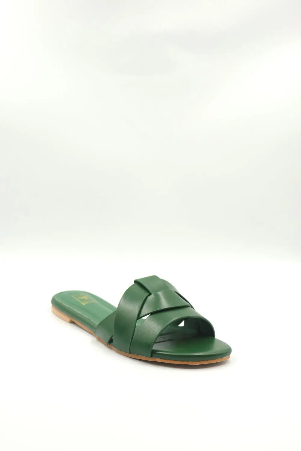 Slip On Voile Fashion