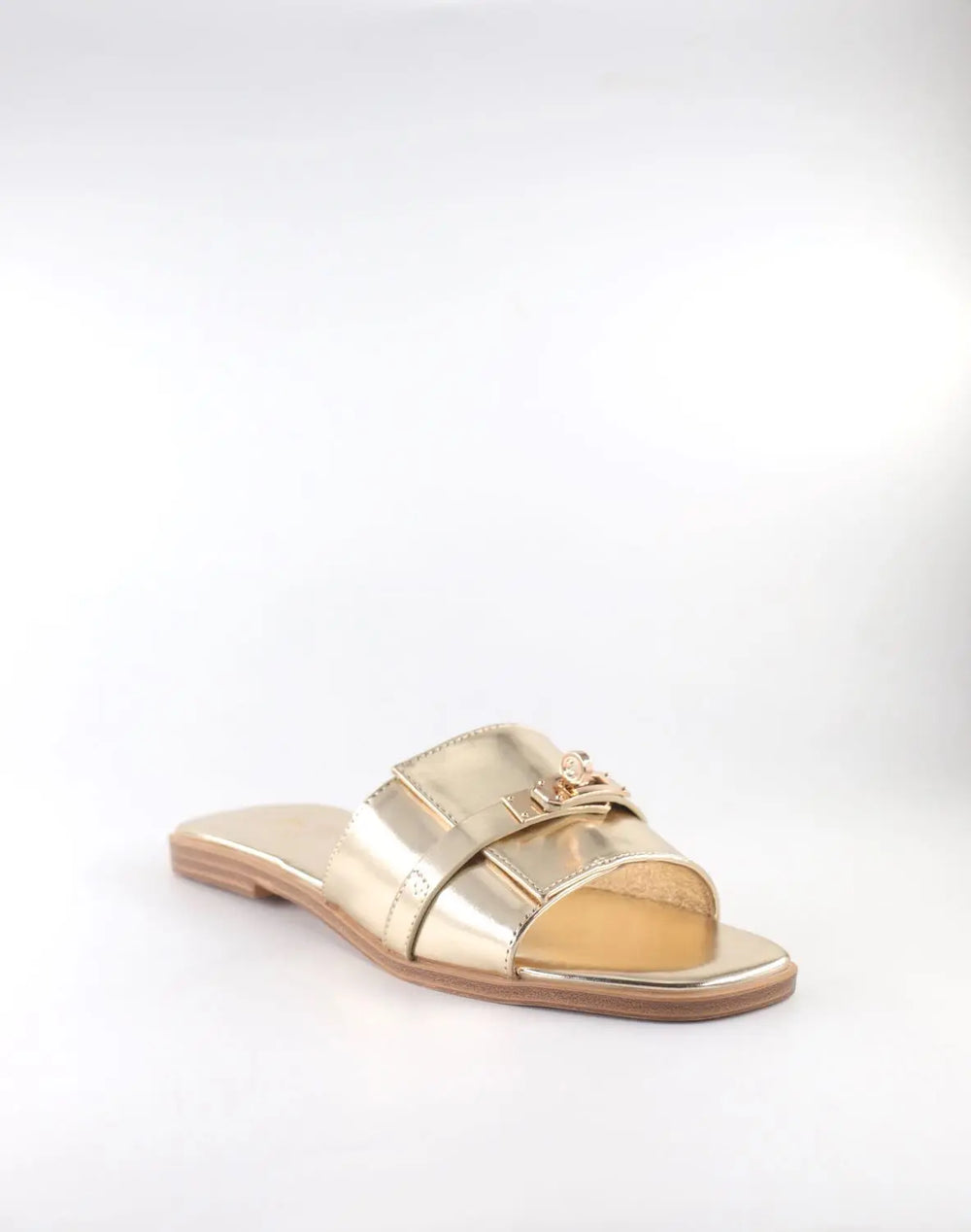 Slip On Voile Fashion