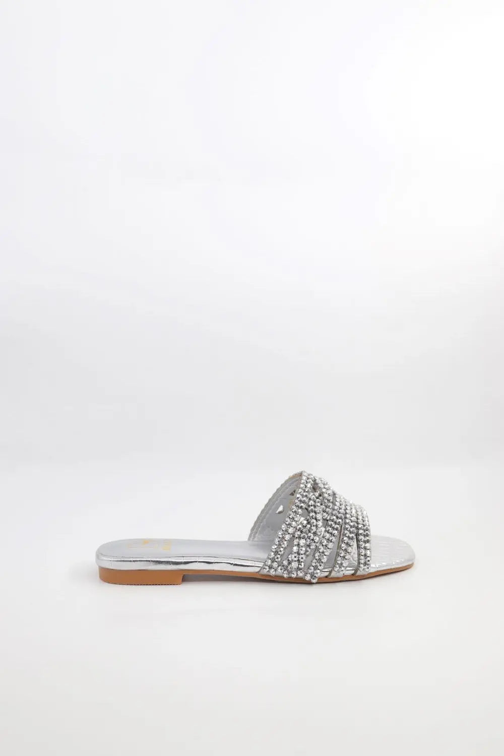 Slip On Voile Fashion