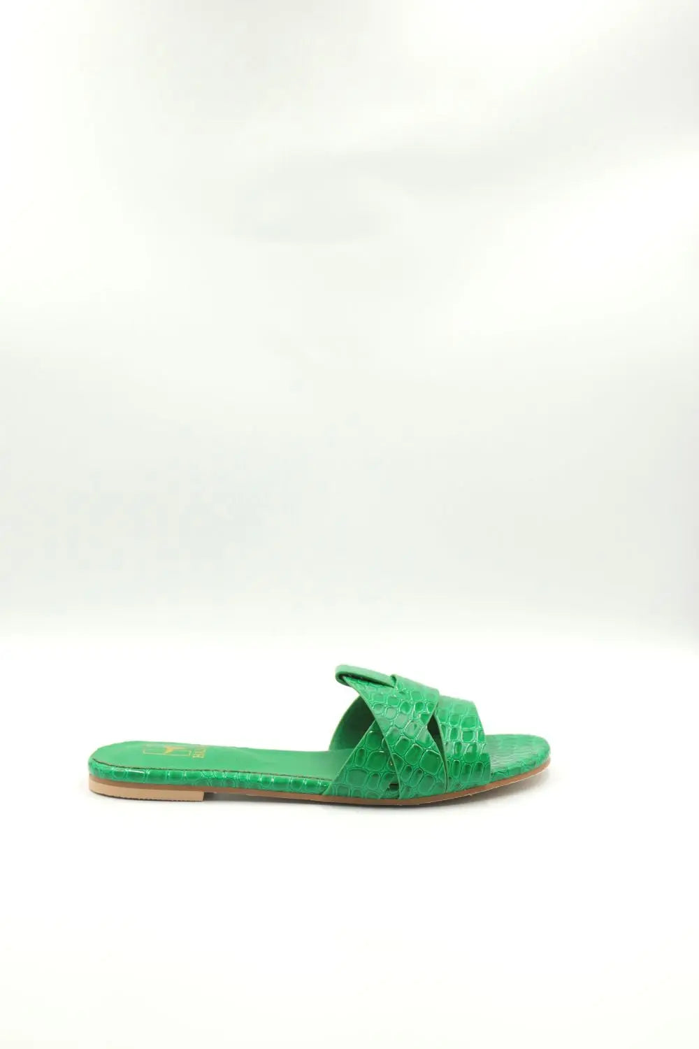 Slip On Voile Fashion