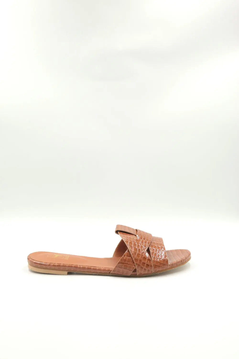 Slip On Voile Fashion