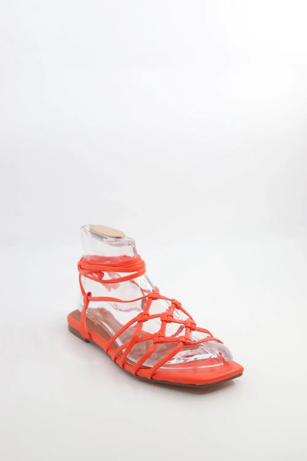 Slip On Voile Fashion