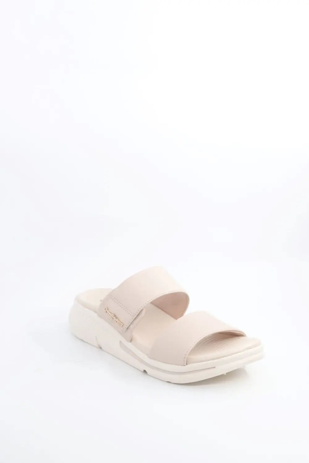 Slip On Voile Fashion
