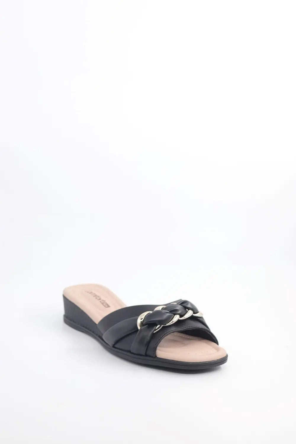 Slip On Voile Fashion