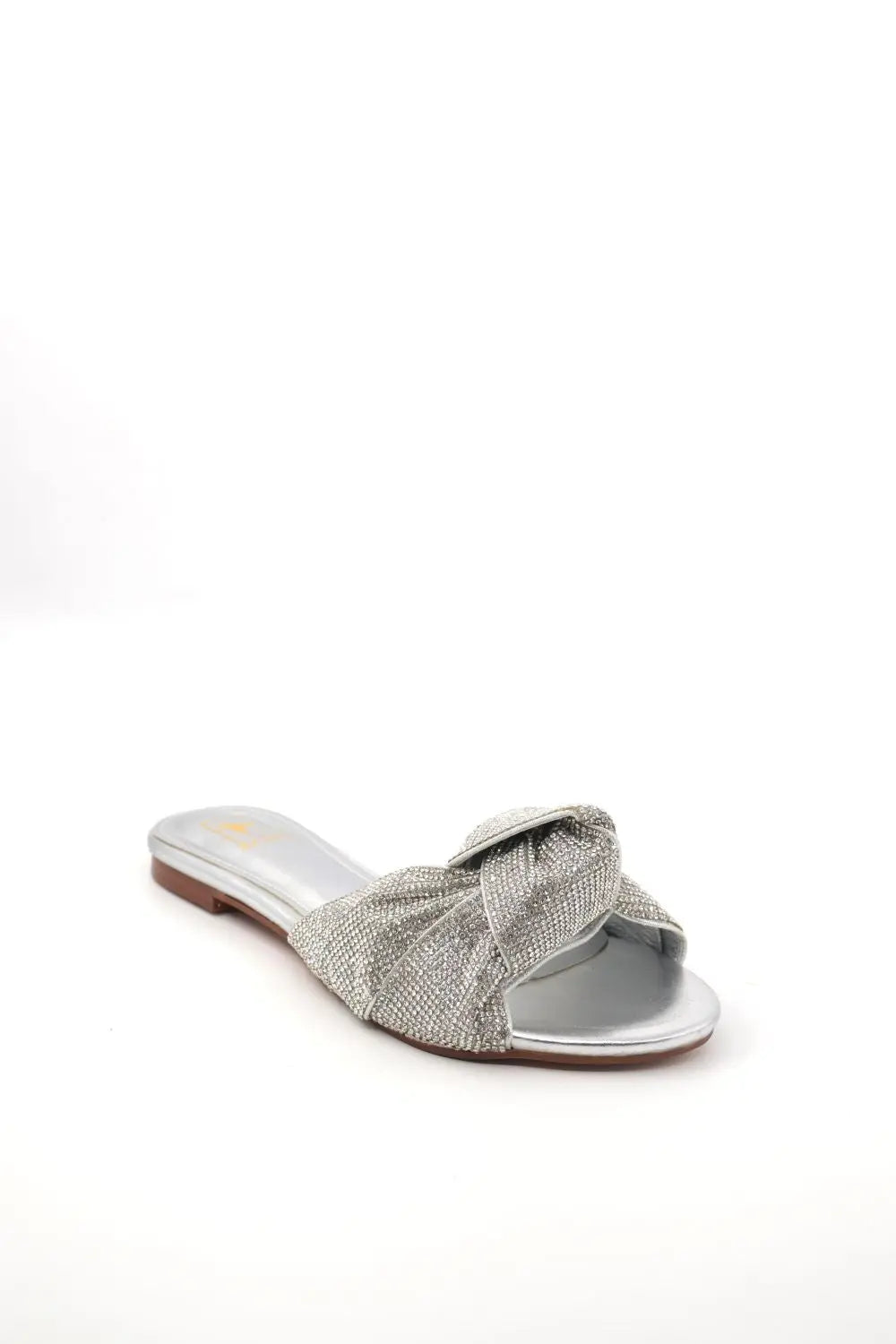 Slip-On Voile Fashion