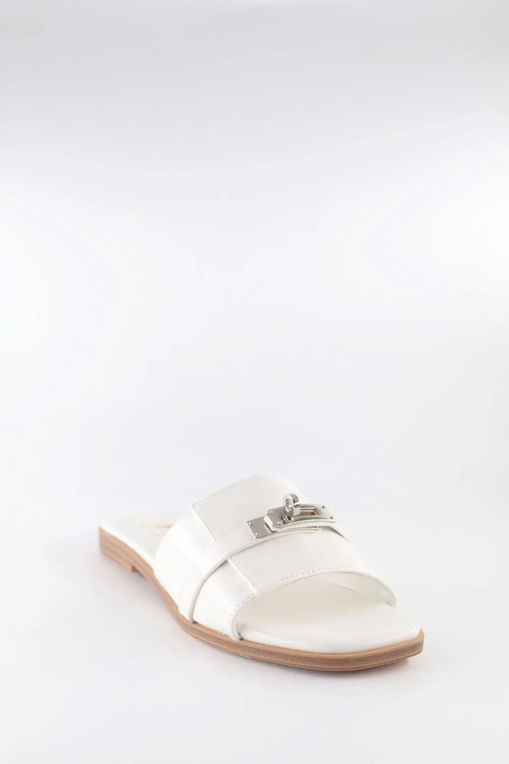 Slip On Voile Fashion