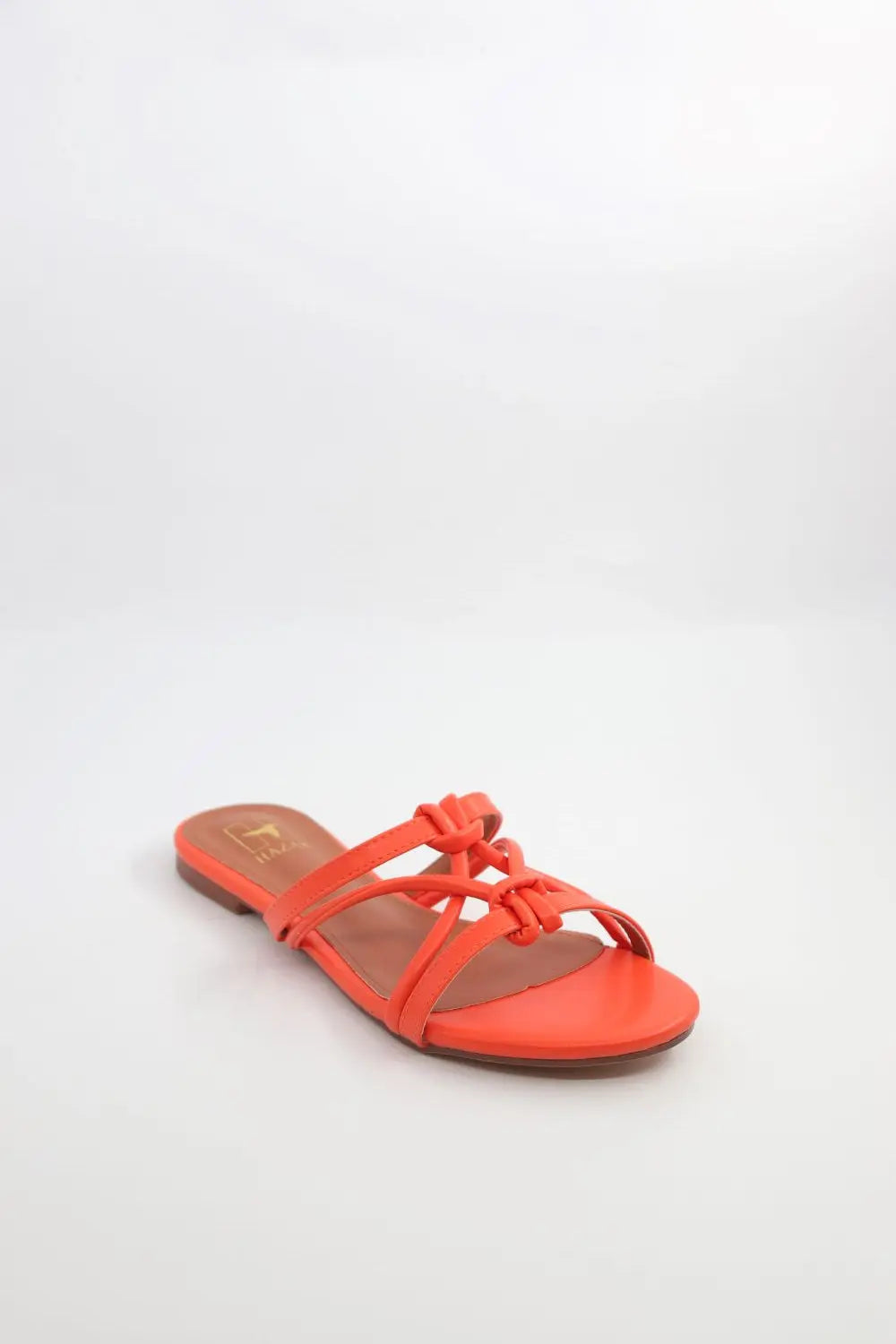 Slip On Voile Fashion