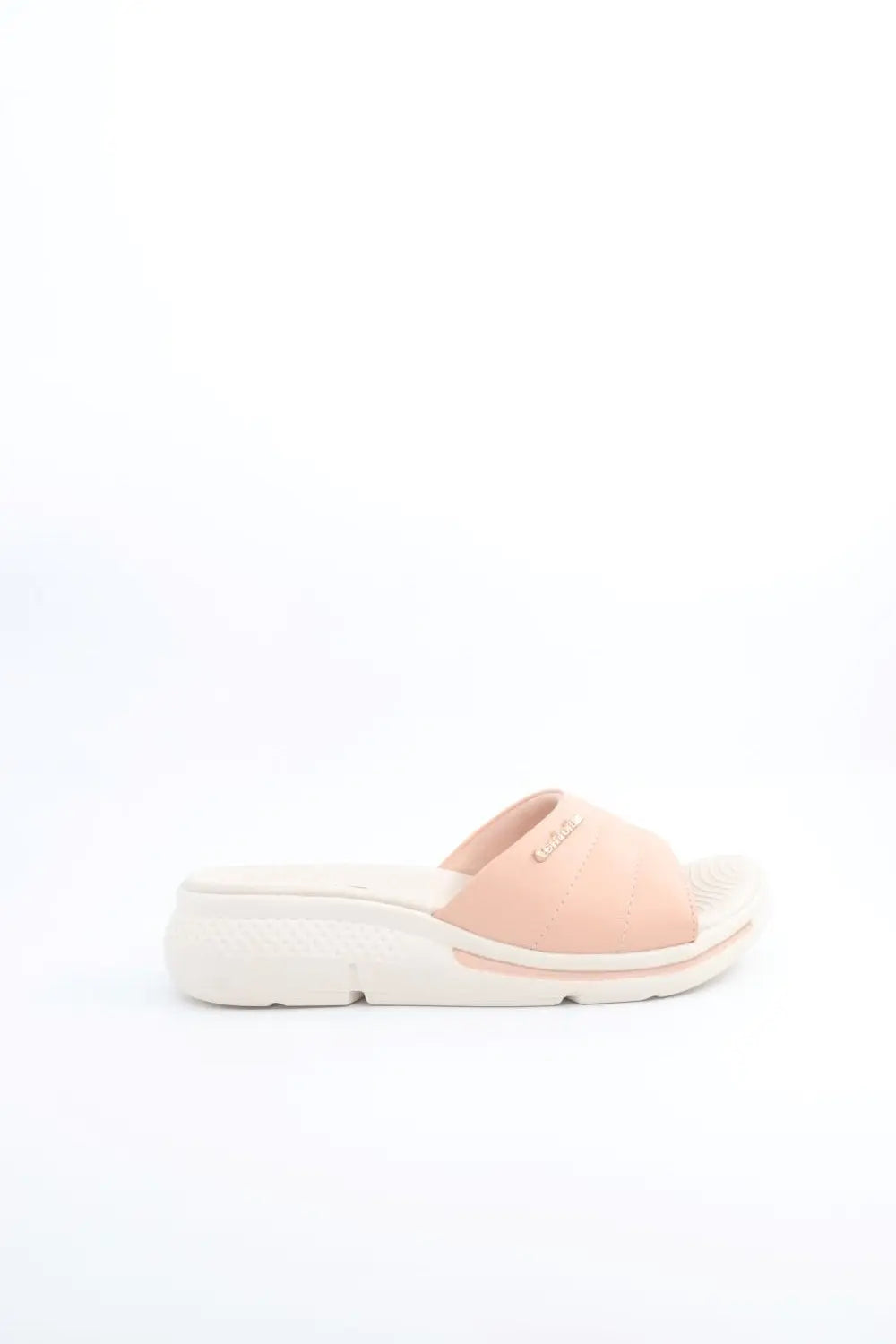 Slip On Voile Fashion