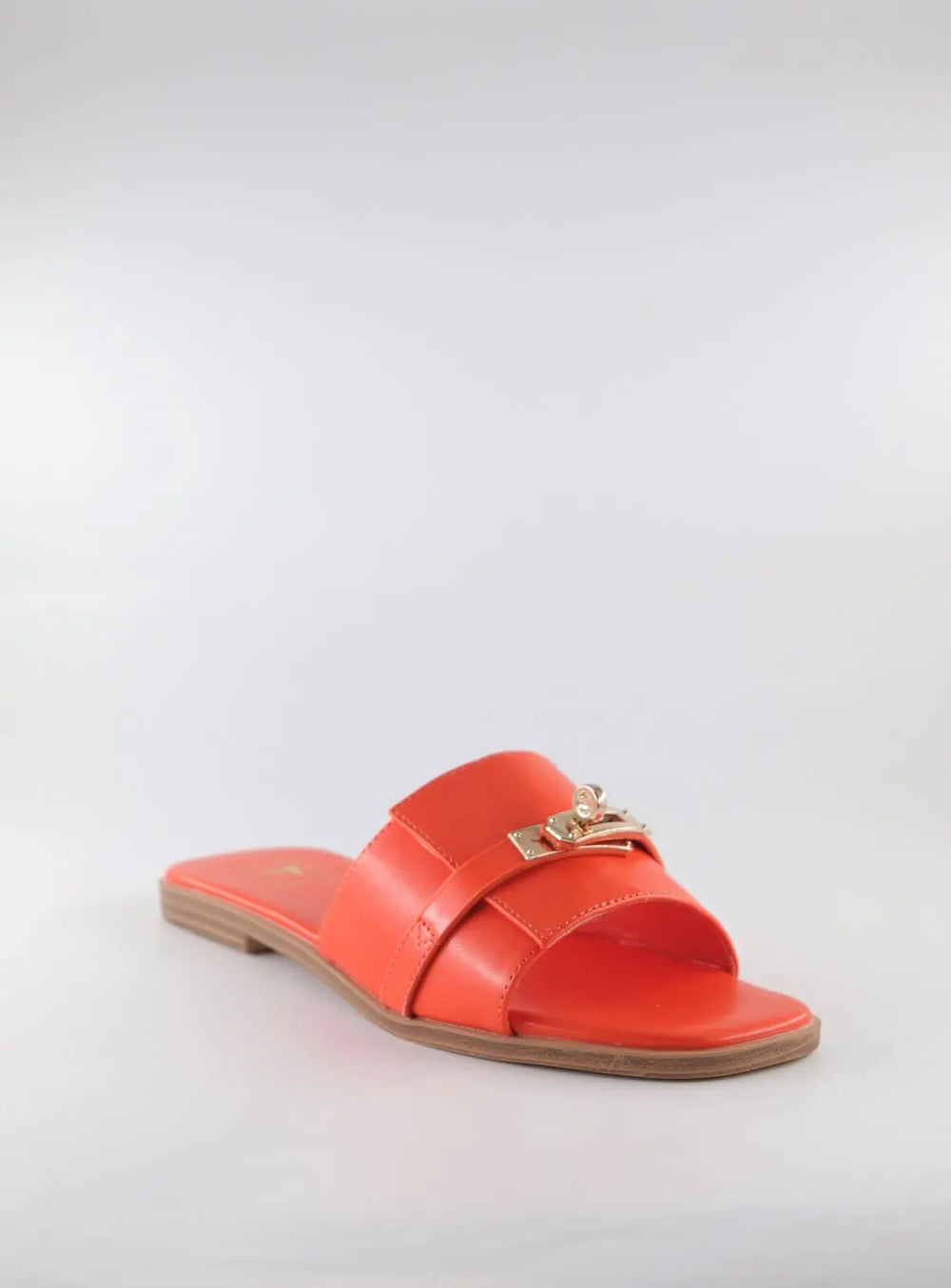 Slip On Voile Fashion