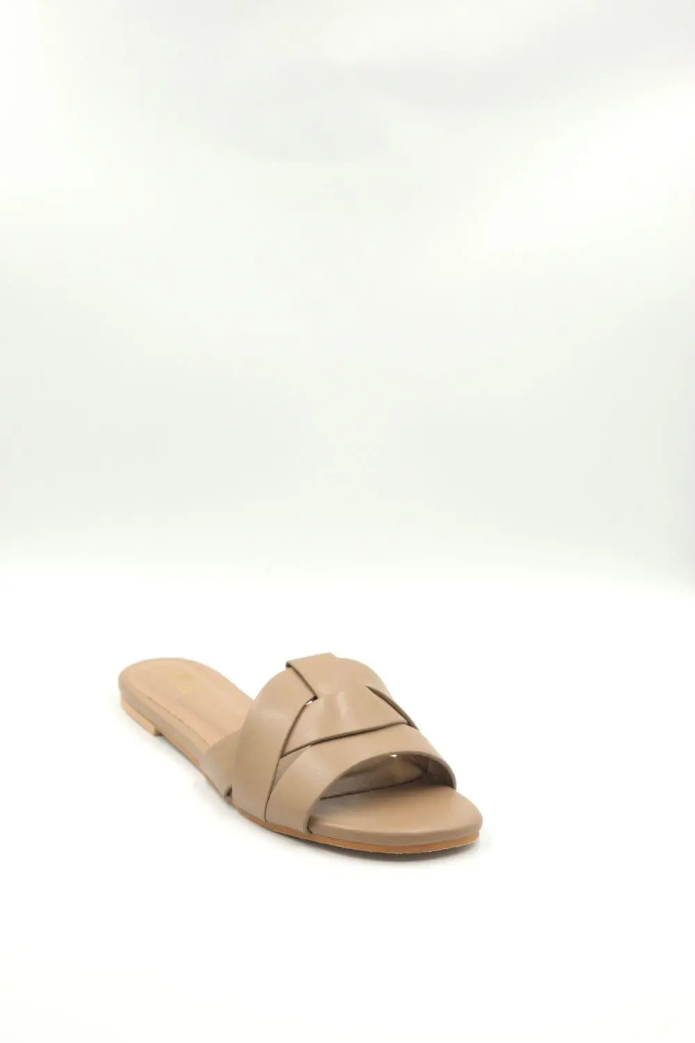 Slip On Voile Fashion