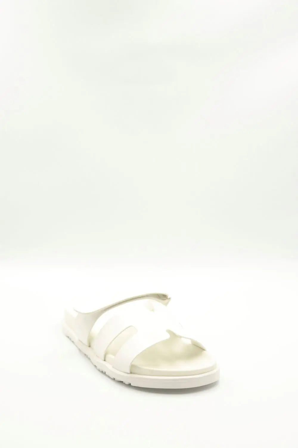 Slip-On Voile Fashion