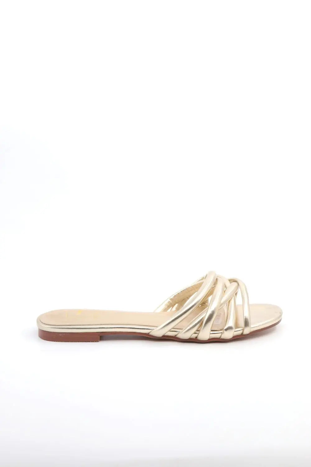 Slip-On Voile Fashion