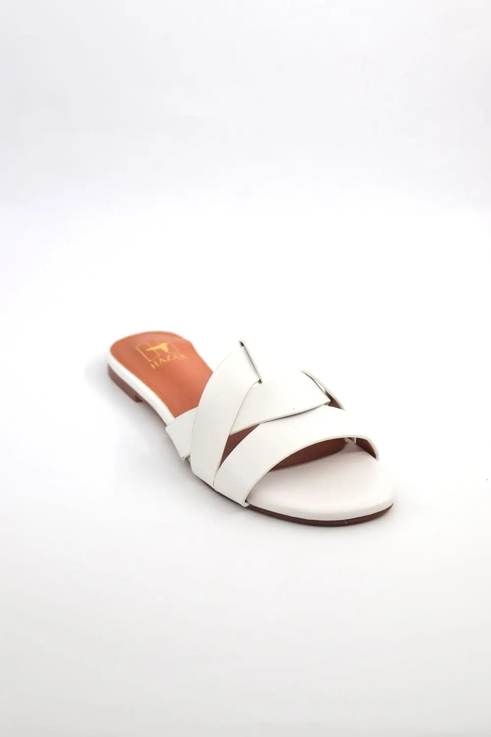 Slip-On Voile Fashion