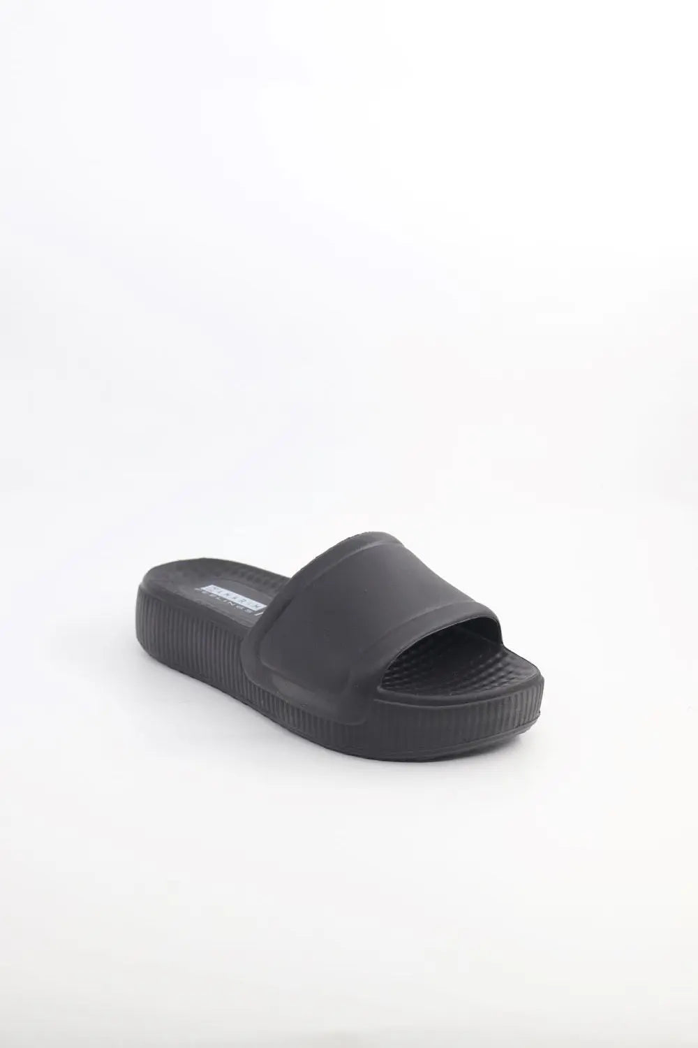 Slip On Voile Fashion