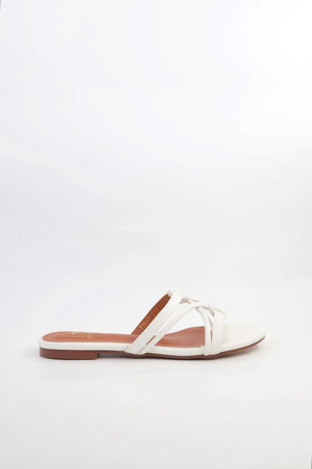 Slip On Voile Fashion