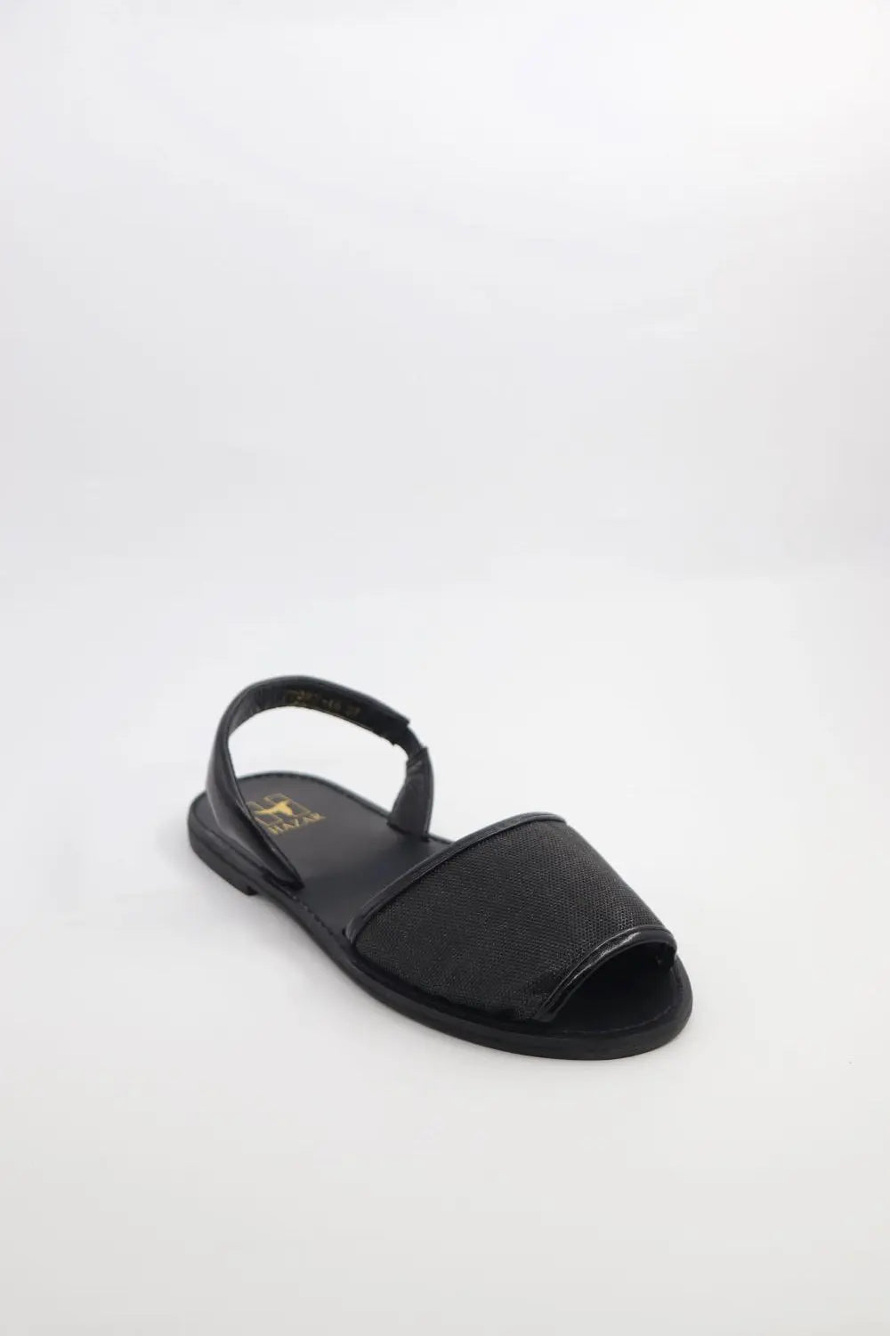 Slip On Voile Fashion