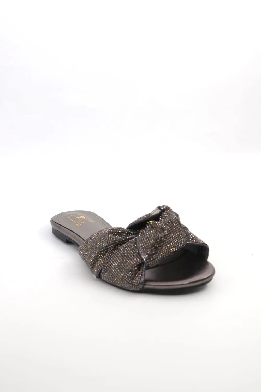 Slip-On Voile Fashion