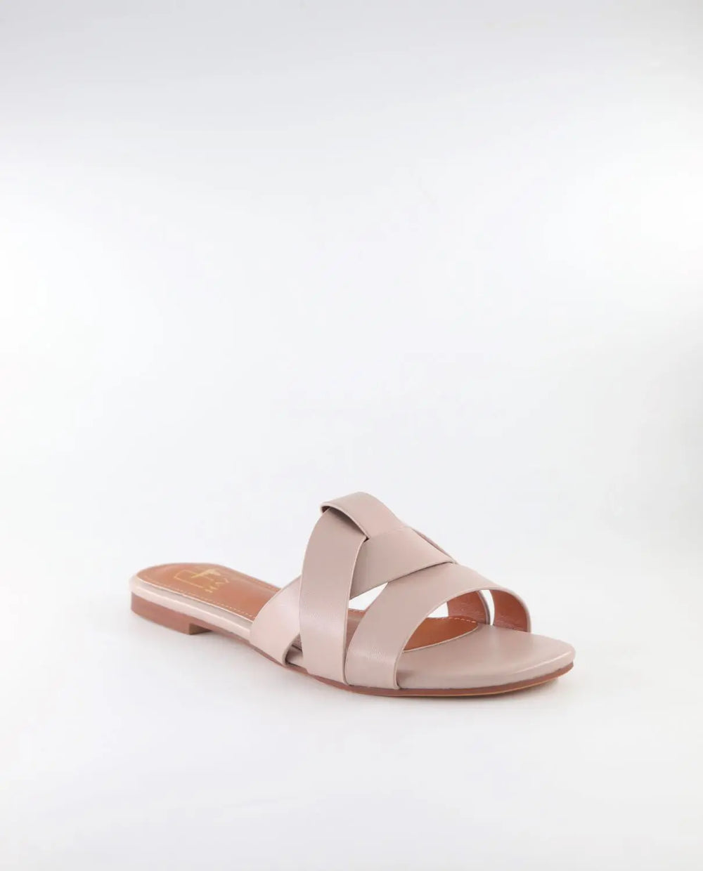 Slip-On Voile Fashion