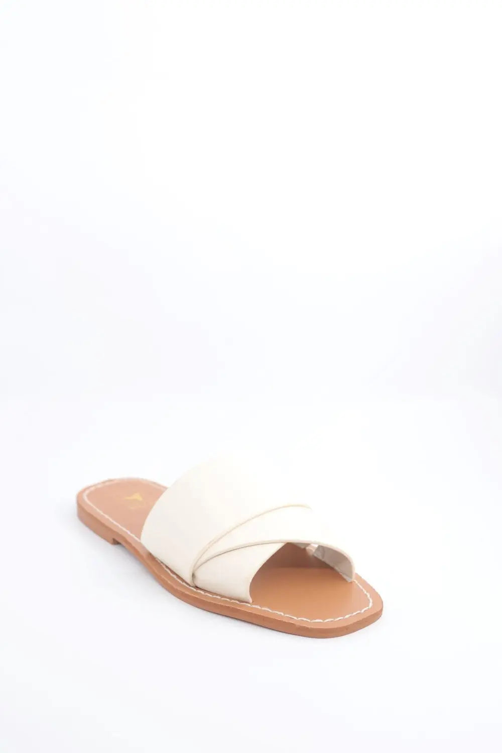 Slip On Voile Fashion