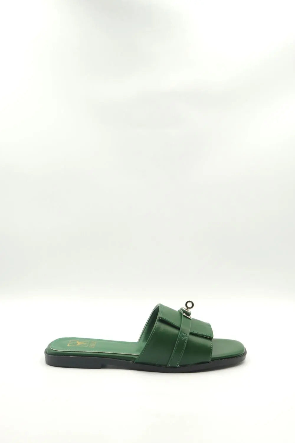 Slip On Voile Fashion